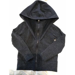 Alo Yoga Chill Sample Jacket